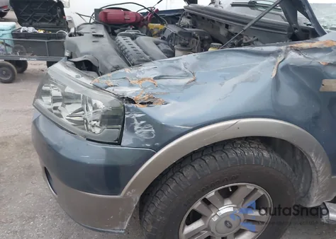 2006 Ford F-150 Lariat/Xl/Xlt from USA, damaged, VIN 1FTPX12556NA72185